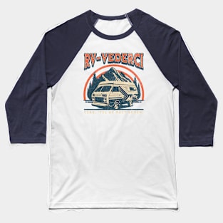 RV-vederci Baseball T-Shirt